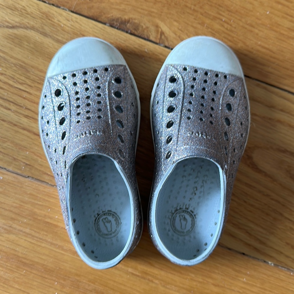Native shoes